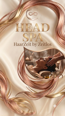 Head Spa Preise