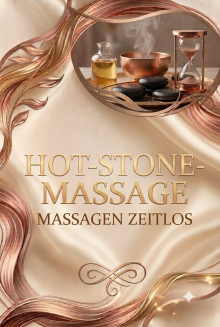 HotStone Massage Preise