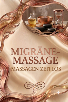 Migränemassage Preise